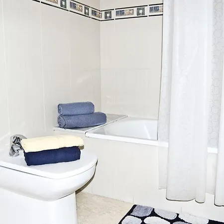 Ar Eton Apts. 5* יורט דה מאר