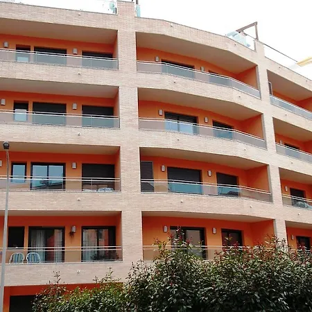 Ar Eton Apts. 5* יורט דה מאר