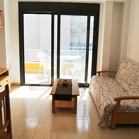 Ar Eton Apts. מלון יורט דה מאר