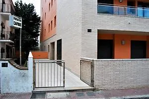 Ar Eton Apts. 5* יורט דה מאר