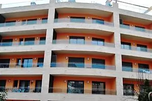 Ar Eton Apts.